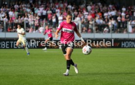 04.10.26 Frauen VfB Stuttgart - 1. FC Union Berlin