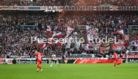 24.10.21 VfB Stuttgart - 1. FC Union Berlin