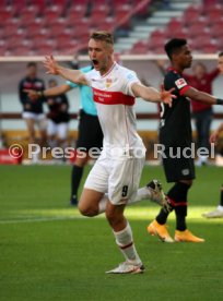 03.10.20 VfB Stuttgart - Bayer 04 Leverkusen