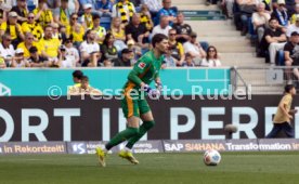 18.04.26 TSG 1899 Hoffenheim - Borussia Dortmund