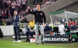Relegation 2019 VfB Stuttgart - 1. FC Union Berlin