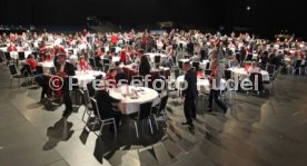 VfB Stuttgart Zukunftswerkstatt