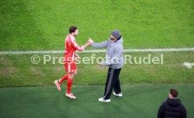 06.12.25 VfB Stuttgart - FC Bayern M&uuml;nchen