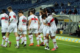 21.11.20 TSG 1899 Hoffenheim - VfB Stuttgart