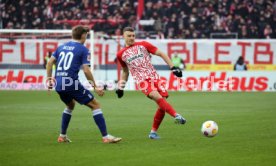 20.01.24 SC Freiburg - TSG 1899 Hoffenheim