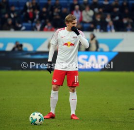 TSG 1899 Hoffenheim - RB Leipzig