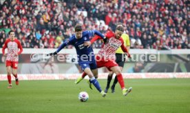 20.01.24 SC Freiburg - TSG 1899 Hoffenheim