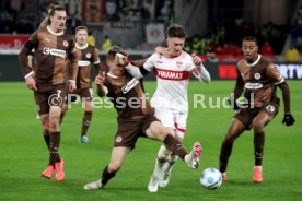 21.12.24 VfB Stuttgart - FC St. Pauli