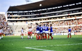 01.06.86 Kanada - Frankreich