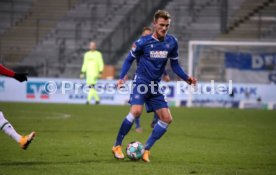27.01.21 Karlsruher SC - Hannover 96