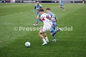 05.01.25 VfB Stuttgart - Ajax Amsterdam