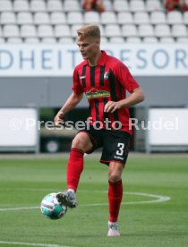 15.08.20 SC Freiburg - Karlsruher SC