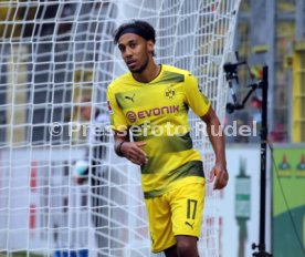 SC Freiburg - Borussia Dortmund