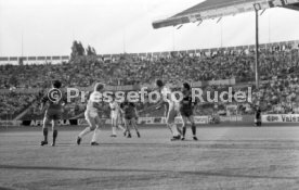 23.05.89 VfB Stuttgart - 1. FC Kaiserslautern