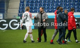 21.03.21 TSG 1899 Hoffenheim - 1. FSV Mainz 05