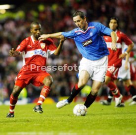 19.09.07 Glasgow Rangers - VfB Stuttgart