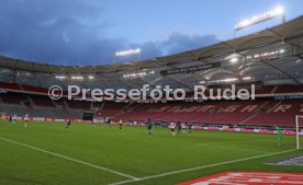 05.12.21 VfB Stuttgart - Hertha BSC Berlin