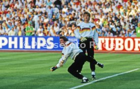 17.06.88 Deutschland - Spanien