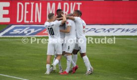 16.05.21 SV Sandhausen - SSV Jahn Regensburg