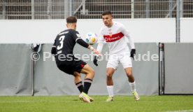 04.11.23 VfB Stuttgart II - Eintracht Frankfurt II
