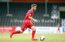 SG Sonnenhof Gro&szlig;aspach - China U20
