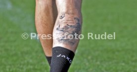 VfB Stuttgart Trainingslager Marbella 2020