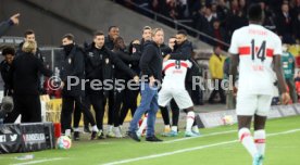 08.11.22 VfB Stuttgart - Hertha BSC Berlin
