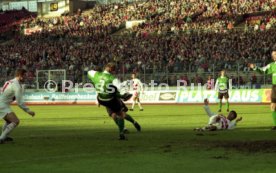 17.02.96 VfB Stuttgart - TSV 1860 M&uuml;nchen