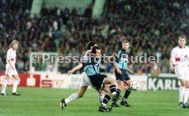 27.03.97 VfB Stuttgart - TSV 1860 M&uuml;nchen
