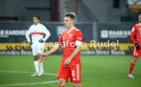 04.03.23 VfB Stuttgart - FC Bayern M&uuml;nchen