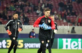 20.10.26 VfB Stuttgart - Atletico Madrid
