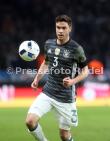 Deutschland - England