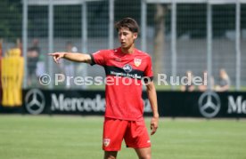 10.07.21 VfB Stuttgart - FC St. Gallen