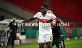 23.12.20 VfB Stuttgart - SC Freiburg