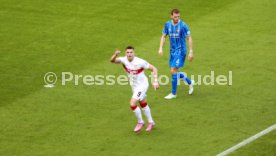 05.10.25 VfB Stuttgart - 1. FC Heidenheim
