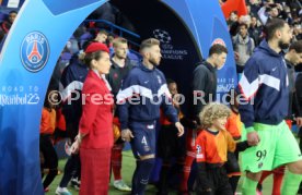 14.02.23 Paris Saint-Germain - FC Bayern M&uuml;nchen