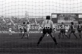 08.11.86 VfB Stuttgart - SV Werder Bremen