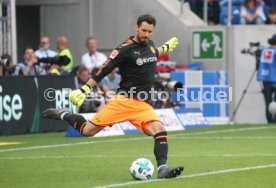 TSG 1899 Hoffenheim - Borussia Dortmund