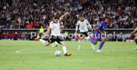 07.06.22 Deutschland - England