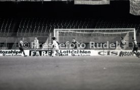 09.10.92 VfB Stuttgart - Leeds United