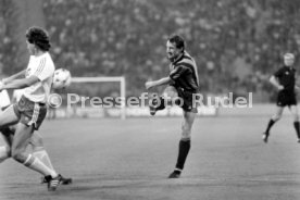 18.08.84 FC Bayern M&uuml;nchen - Inter Mailand