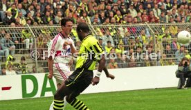 14.09.96 Borussia Dortmund - VfB Stuttgart