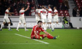 31.10.23 VfB Stuttgart - 1. FC Union Berlin