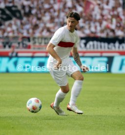 30.08.25 VfB Stuttgart - Borussia M&ouml;nchengladbach