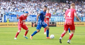 04.06.23 wfv-Pokal Finale Stuttgarter Kickers - TSG Balingen