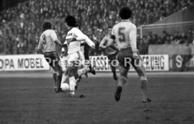 17.12.77 VfB Stuttgart - Eintracht Braunschweig