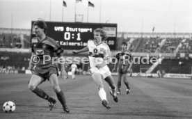 23.05.89 VfB Stuttgart - 1. FC Kaiserslautern