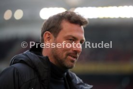VfB Stuttgart - 1. FSV Mainz 05