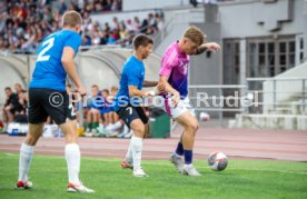 10.09.24 U21 Estland - U21 Deutschland
