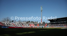 Karlsruher SC - Chemitzer SC